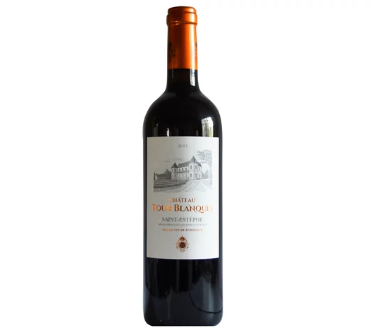 Chateau Tour Blanquet Rouge | borkereskedes.hu | Veritas Borkereskedés