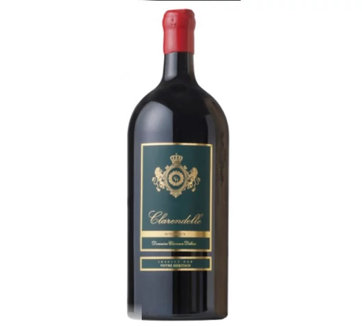 Clarence Dillon Clarendelle Rouge Jeroboam | borkereskedes.hu