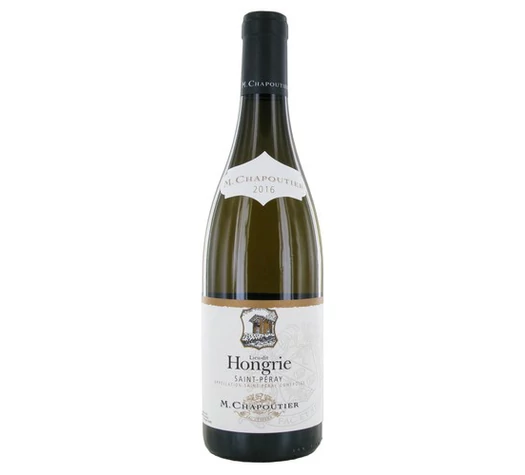 M.Chapoutier St. Peray LD Hongrie Blanc | borkereskedes.hu
