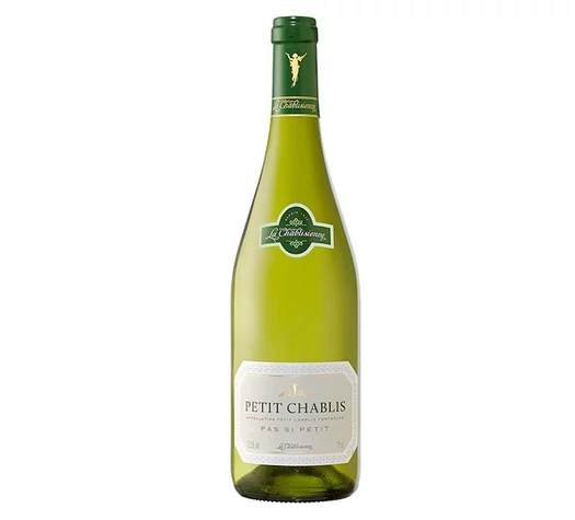 La Chablisienne Petit Chablis | borkereskedes.hu | Veritas Borkereskedés