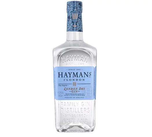 Hayman’s London Dry Gin | Klasszikus angol gin | Veritas Borkereskedés