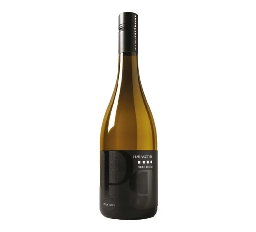Haraszthy Pinot Grigio | borkereskedes.hu | Veritas Borkereskedés