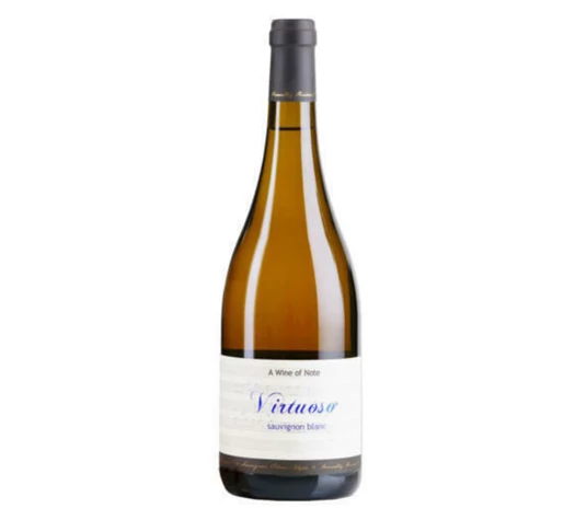 Haraszthy Virtuoso Sauvignon Blanc | borkereskedes.hu | Veritas Borkereskedés