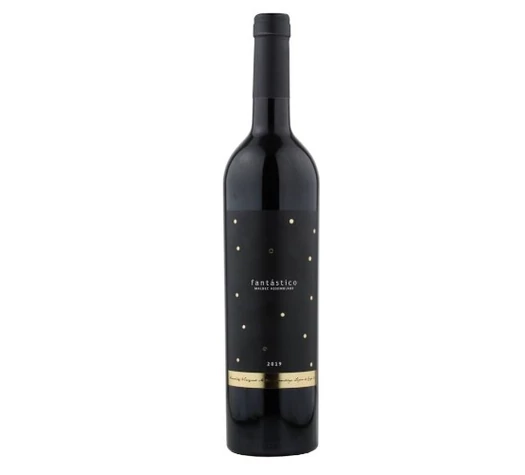 Haraszthy Vallejo Fantástico Malbec | borkereskedes.hu