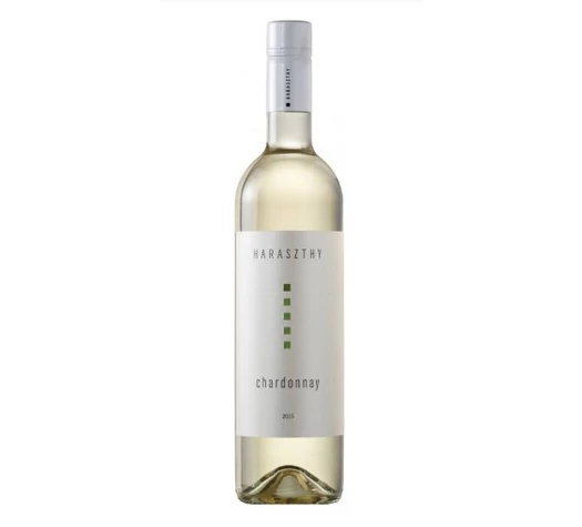 Haraszthy HVP Chardonnay | borkereskedes.hu | Veritas Borkereskedés