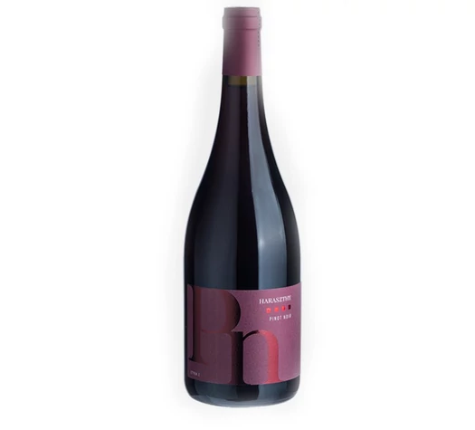 Haraszthy Pinot Noir 2021 | borkereskedes.hu | Veritas Borkereskedés