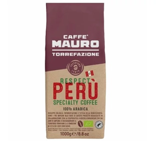 Mauro Arabica PERU - Veritas - borkereskedes.hu