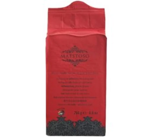 Mauro kávé-MAESTOSO őrölt kávé 250g-Veritas Webshop