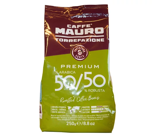 Mauro Premium babkávé 250g - Veritas