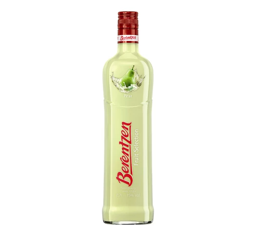 Berentzen Pear-Veritas-online