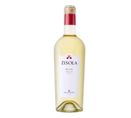 Mazzei Azisa Bianco Sicilia DOC | borkereskedes.hu