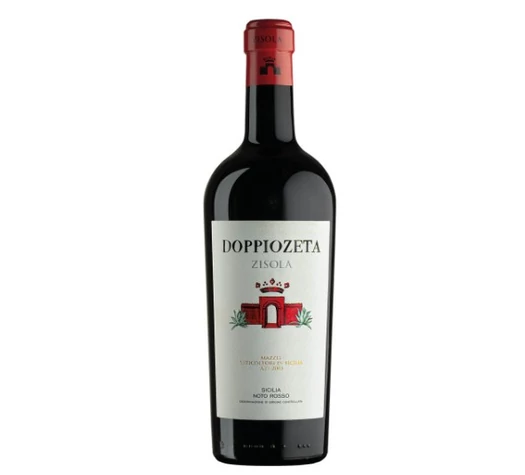 Mazzei Doppiozeta Noto Rosso DOC | borkereskedes.hu