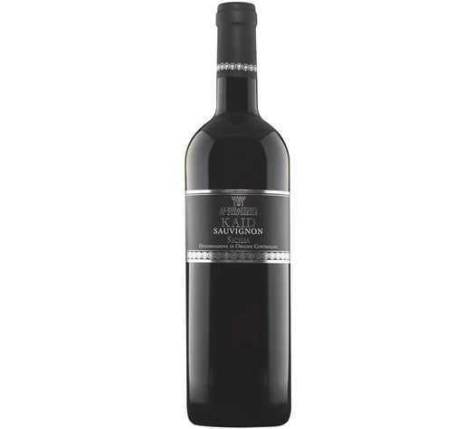 Alessandro di Camporeale Kaid Syrah IGT | borkereskedes.hu