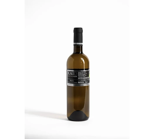 Alessandro di Camporeale Kaid Sauv. Blanc | borkereskedes.hu
