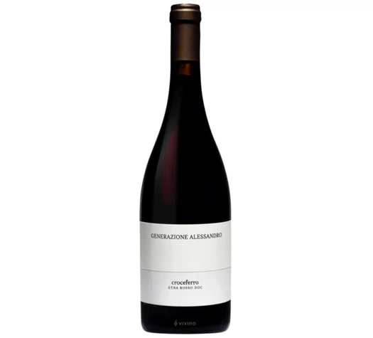 Alessandro di Camporeale Generazione Etna Rosso | borkereskedes.hu