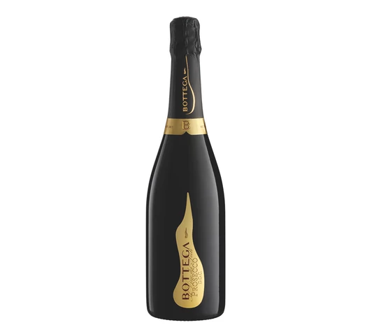 Prosecco-Bottega Költők Pezsgője - Veritas Borwebshop-online
