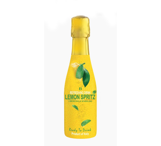 Bottega Lemon Sprizt üveges -Veritas 25 éve a piacon