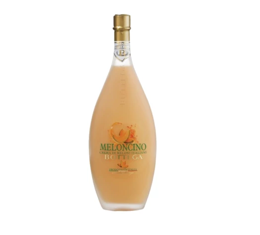 Bottega Meloncino Liquore | borkereskedes.hu | Veritas Borkereskedés