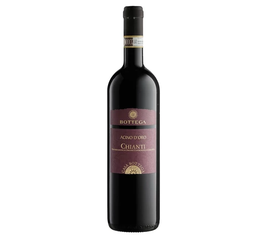 Bottega Acino Chianti DOCG | borkereskedes.hu | Veritas Borkereskedés