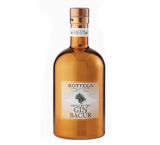 Bottega Bacur Gin  - Veritas - borkereskedes.hu