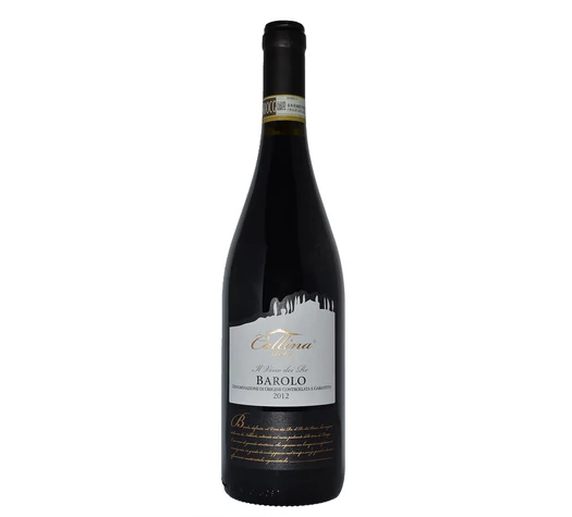 Bottega Barolo DOCG | borkereskedes.hu | Veritas Borkereskedés