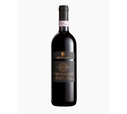 Bottega  Brunello di Montalcino DOCG | borkereskedes.hu