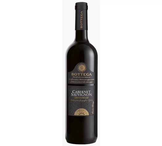 Bottega Cabernet Sauvignon IGT | borkereskedes.hu