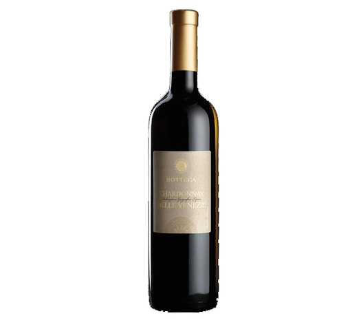 Bottega Chardonnay IGT Trevenezie 2022 - Olasz-bor-Veritas Borkereskedes és Bor webshop