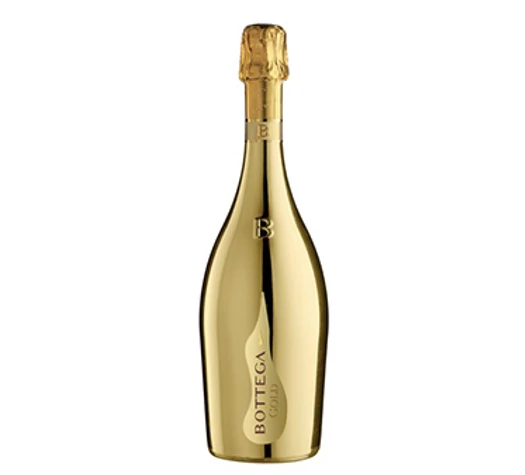 Bottega Gold Spumante Magnum pezsgő 2023 - Veritas - borkereskedes.hu