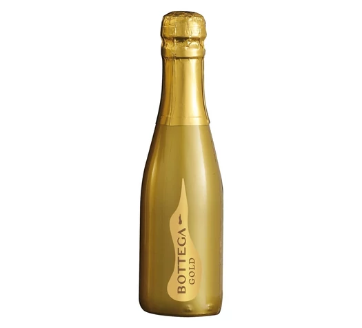 Bottega Gold Prosecco -Veritas Borwebshop-online