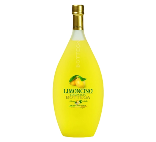 Bottega Limoncino Alla Grappa -Veritas borwebshop