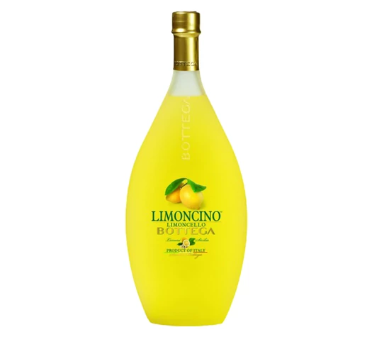 Bottega Limoncino Alla Grappa -Veritas borwebshop