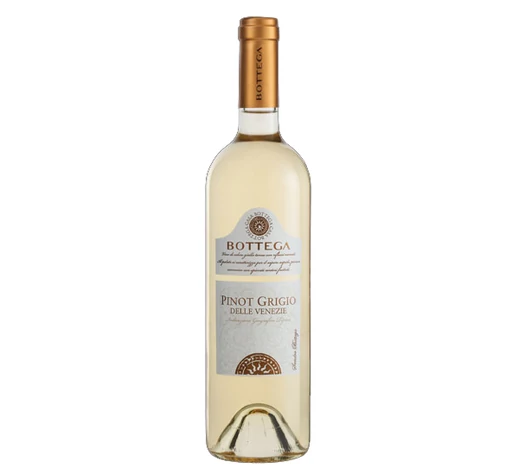 Bottega Pinot Grigio DOC Delle Venezie | borkereskedes.hu