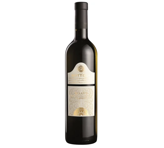 Bottega Soave Classico DOC | borkereskedes.hu | Veritas Borkereskedés