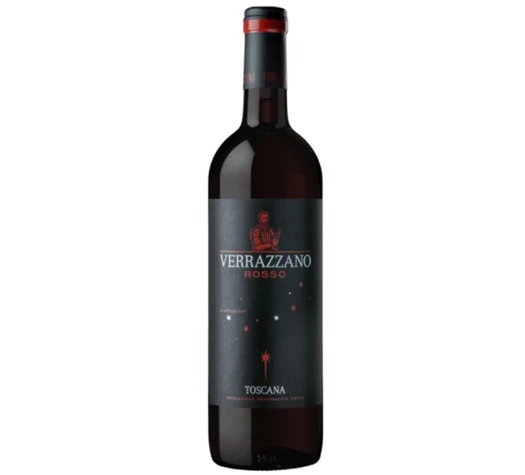 Castello di Verrazzano Toscana Rosso Bio | borkereskedes.hu