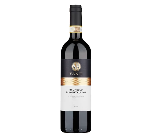 Fanti Brunello Di Montalcino Docg  | borkereskedes.hu