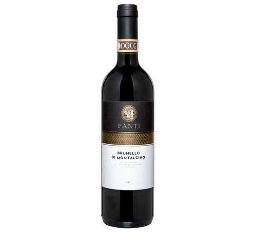 Fanti Brunello Di Montalcino DOCG Ris. Bio | borkereskedes.hu