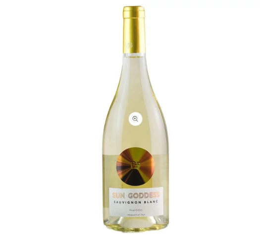 Fantinel Sun Goddess Sauvignon Blanc | borkereskedes.h