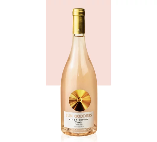 Fantinel Sun Goddess Pinot Grigio Ramato | borkereskedes.hu