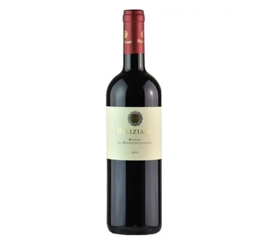 Poliziano Rosso di Montepulciano DOC 2021  - Olasz-bor - Veritas Borkereskedes és Bor webshop