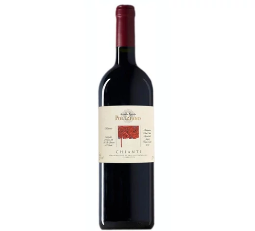 Poliziano Chianti DOCG 2019-Veritas Borkereskedes és Bor webshop