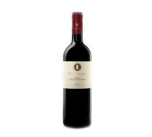 Poliziano IGT Toscana Rosso Le Stanze | borkereskedes.hu