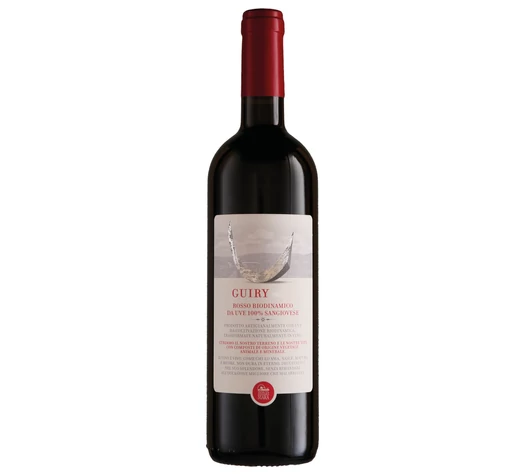 Tenuta Mara Guiry Rubicone Sangiovese | borkereskedes.hu