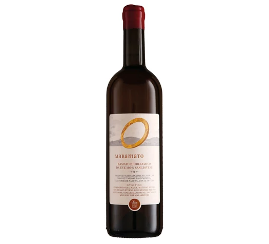 Tenuta Mara Maramato Rubicone Rosato Sangiovese 2020 - Veritas - borkereskedes.hu