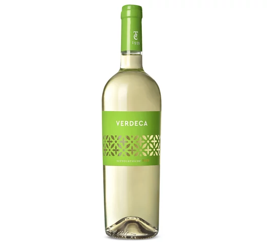 Terrecarsiche Classici Verdeca Valle D'Itria | borkereskedes.hu
