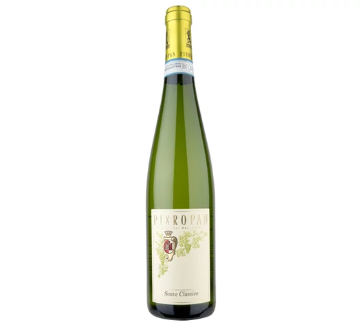 Soave Classico DOC | borkereskedes.hu | Veritas Borkereskedés