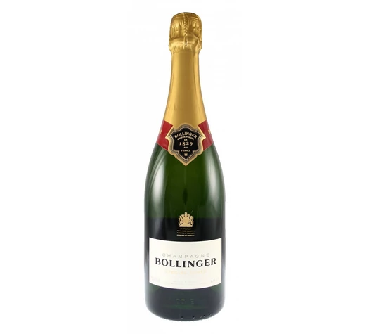 Champagne-Bollinger Special Cuvee Brut Magnum-Veritas Borwebshop