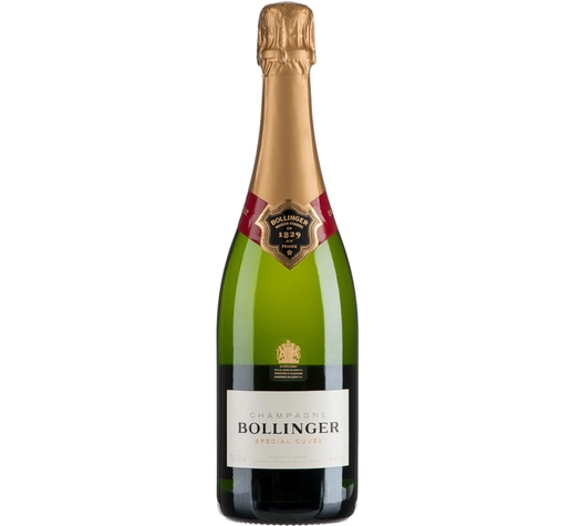 Champagne Bollinger Special Cuvée Jeroboam Champagne  -Veritas Borwebshop