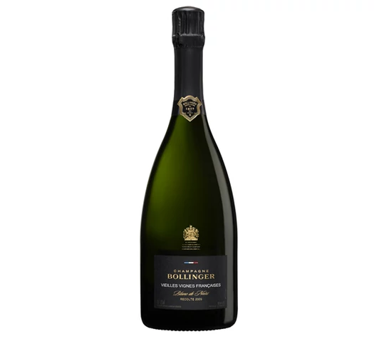 Champagne Bollinger VVF Champagne -Veritas Borwebshop