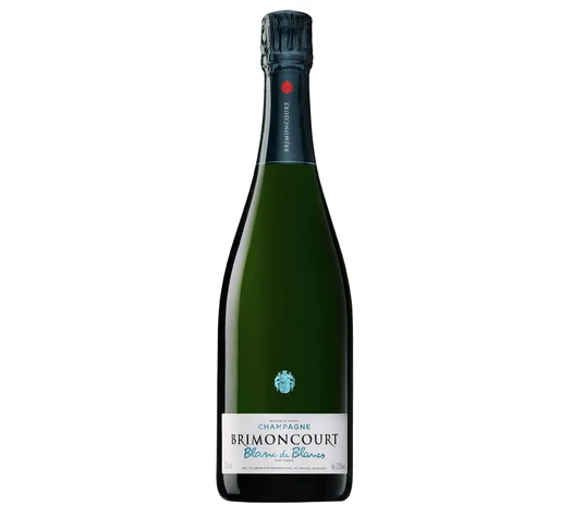 Champagne-Brimoncourt Blanc de blanc-Veritas Webshop
